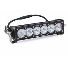 Load image into Gallery viewer, Baja Design OnX6+, LED Light Bar. 10 Inch Driving/Combo White. Straight