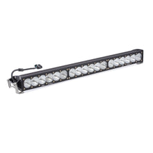 Load image into Gallery viewer, Baja Designs OnX6 Series Driving Combo Pattern 30in LED Light Bar - White