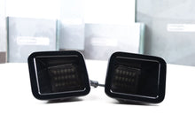 Load image into Gallery viewer, Ford Super Duty (17-20): XB LED License Plate Lights