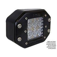 Load image into Gallery viewer, Rigid Industries Dually Side Angled Flush Mount Kit