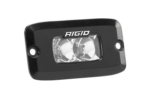 Rigid Industries SRMF - Flush Mount - Flood