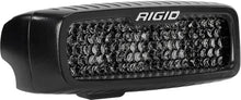 Load image into Gallery viewer, Rigid Industries SR-Q Series PRO Midnight Edition - Spot - Diffused - Pair