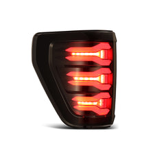 Load image into Gallery viewer, 21-22 Ford F150 LUXX-Series LED Tail Lights