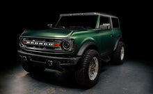 Load image into Gallery viewer, Oracle 2021+ Ford Bronco Integrated Windshield Roof LED Light Bar System