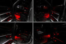 Load image into Gallery viewer, Oracle 19-22 RAM Complete Interior Ambient Lighting ColorSHIFT RGB Conversion Kit