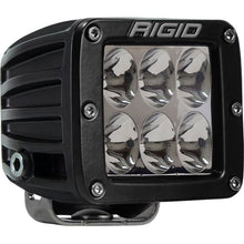 Load image into Gallery viewer, Rigid Industries D2 - Driving - Single