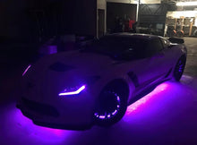 Load image into Gallery viewer, Oracle Universal LED Underbody Kit - ColorSHIFT NO RETURNS
