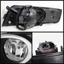 Load image into Gallery viewer, Spyder Chevy Cruze 2011-2014 (does not fit Sport model)OEM Fog Lights w/switch Clear FL-CCRZ2011-C