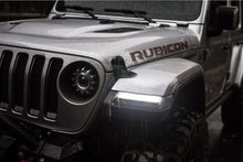 Load image into Gallery viewer, JEEP WRANGLER JL (18+): MORIMOTO XB LED TURNS