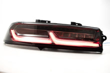 Load image into Gallery viewer, CHEVROLET CAMARO (14-15): MORIMOTO XB LED TAILS