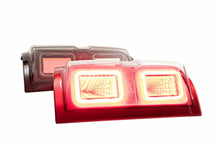 Load image into Gallery viewer, DODGE RAM 1500 (09-18): MORIMOTO XB LED TAILS