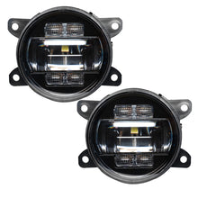 Load image into Gallery viewer, Oracle 4in High Performance LED Fog Light (Pair) - 6000K