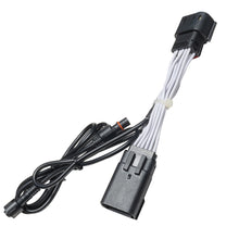 Load image into Gallery viewer, Oracle Plug &amp; Play Wiring Adapter for Jeep Gladiator JT Reverse Lights