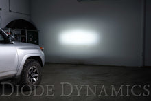 Load image into Gallery viewer, Diode Dynamics 10-21 Toyota 4Runner SS3 LED Ditch Light Kit - Sport Yellow Combo