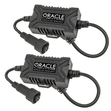 Load image into Gallery viewer, Oracle H4 4000 Lumen LED Headlight Bulbs (Pair) - 6000K