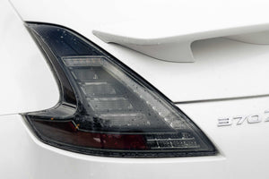 Nissan 370Z: XB LED Tails