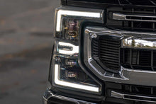 Load image into Gallery viewer, Ford Super Duty (20+): XB LED Headlights