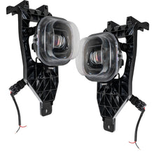 Load image into Gallery viewer, Oracle 05-07 Ford Superduty High Powered LED Fog (Pair) - 6000K NO RETURNS