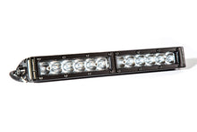 Load image into Gallery viewer, Diode Dynamics 12 In LED Light Bar Single Row Straight Clear Driving Each Stage Series