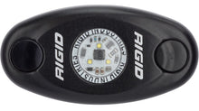 Load image into Gallery viewer, Rigid Industries A-Series Light - Black - Low Strength - Natural White