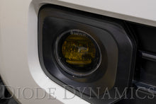 Load image into Gallery viewer, Diode Dynamics Elite Series Type B Fog Lamps - Yellow (Pair)
