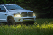 Load image into Gallery viewer, Dodge Ram (06-08): XB Hybrid LED Headlights