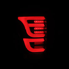 Load image into Gallery viewer, AlphaRex 07-13 Toyota Tundra LUXX-Series LED Tail Lights Black-Red