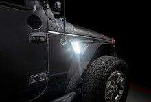 Load image into Gallery viewer, Oracle Sidetrack LED System For Jeep Wrangler JK