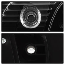 Load image into Gallery viewer, xTune 14-16 Chevrolet Silverado 1500 LED 3rd Brake Light - Black (BKL-CSIL14-LED-BK)