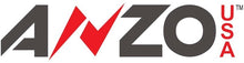 Load image into Gallery viewer, ANZO 94-02 Dodge RAM Crystal Headlight - w/ Light Bar Black Housing