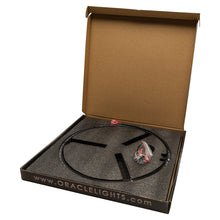 Load image into Gallery viewer, Oracle LED Illuminated Wheel Ring 3rd Brake Light - Red NO RETURNS