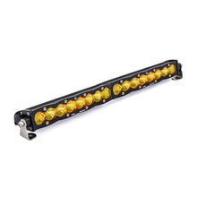 Load image into Gallery viewer, Baja Design S8 LED, Light Bar. 20 Inch Driving/Combo Light