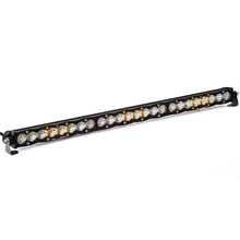 Load image into Gallery viewer, Baja Designs S8 Series Driving Combo Pattern 30in LED Light Bar - White Lens