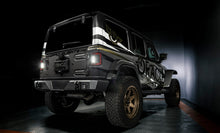 Load image into Gallery viewer, Oracle Jeep Wrangler JL LED Flush Mount Tail Light