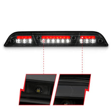 Load image into Gallery viewer, ANZO 15-20 Ford F-150 - F-450 LED Third Brake Light - Black Housing/Smoke Lens