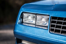 Load image into Gallery viewer, Sealed Beam: Holley RetroBright LED Headlights (4x6&quot;)