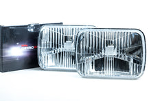 Load image into Gallery viewer, Sealed Beam: Holley RetroBright LED Headlights (5x7&quot;)