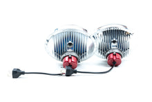 Load image into Gallery viewer, Sealed Beam: Holley RetroBright LED Headlights (5.75&quot; Round)