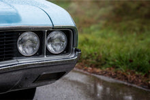 Load image into Gallery viewer, Sealed Beam: Holley RetroBright LED Headlights (5.75&quot; Round)