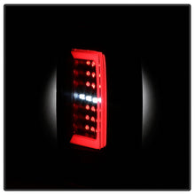 Load image into Gallery viewer, Spyder Chevy Colorado 2015-2017 Light Bar LED Tail Lights - Black ALT-YD-CCO15-LED-BK