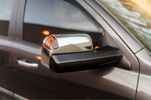 Dodge Ram (09-18): XB LED Mirror Lights (Corner)