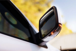 Dodge Ram (09-18): XB LED Mirror Lights (Underside)