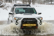 Load image into Gallery viewer, Diode Dynamics 10-21 Toyota 4Runner SS3 LED Ditch Light Kit - Yellow Pro Combo