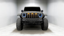 Load image into Gallery viewer, Oracle Jeep Wrangler JL/Gladiator JT 7in. High Powered LED Headlights (Pair) - Dynamic - Dynamic