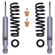Load image into Gallery viewer, Bilstein B8 6112 09-13 Ford F-150 (4wd Only) Front Suspension Kit