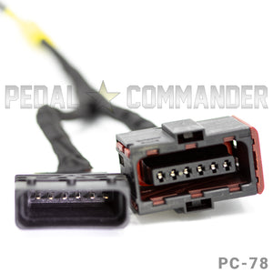 Pedal Commander Dodge Ram/Jeep Wrangler Throttle Controller