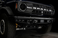 Load image into Gallery viewer, ORACLE Lighting 21-22 Ford Bronco Triple LED Fog Light Kit for Steel Bumper - White
