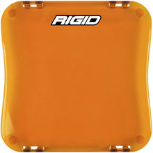Load image into Gallery viewer, Rigid Industries D-XL Series Light Cover - Yellow