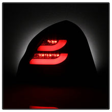 Load image into Gallery viewer, Spyder Pontiac Grand Prix 04-08 Light Bar LED Tail Light Black ALT-YD-PGP04-LED-BK