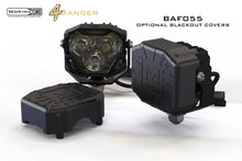 Load image into Gallery viewer, Morimoto 4Banger LED Pods: HXB Wide Beam